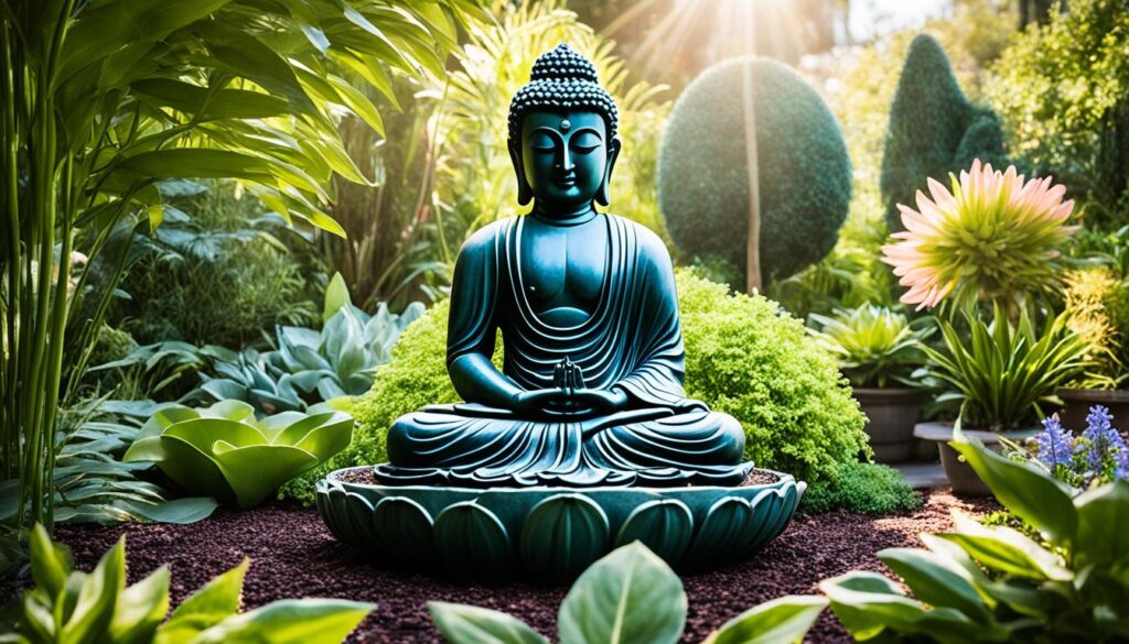 Buddhism's impact on personal and societal harmony Buddhism's impact on personal and societal harmony