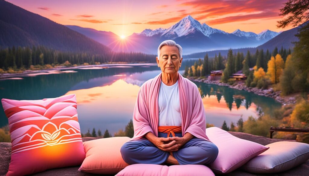 Buddhist meditation Buddhist meditation