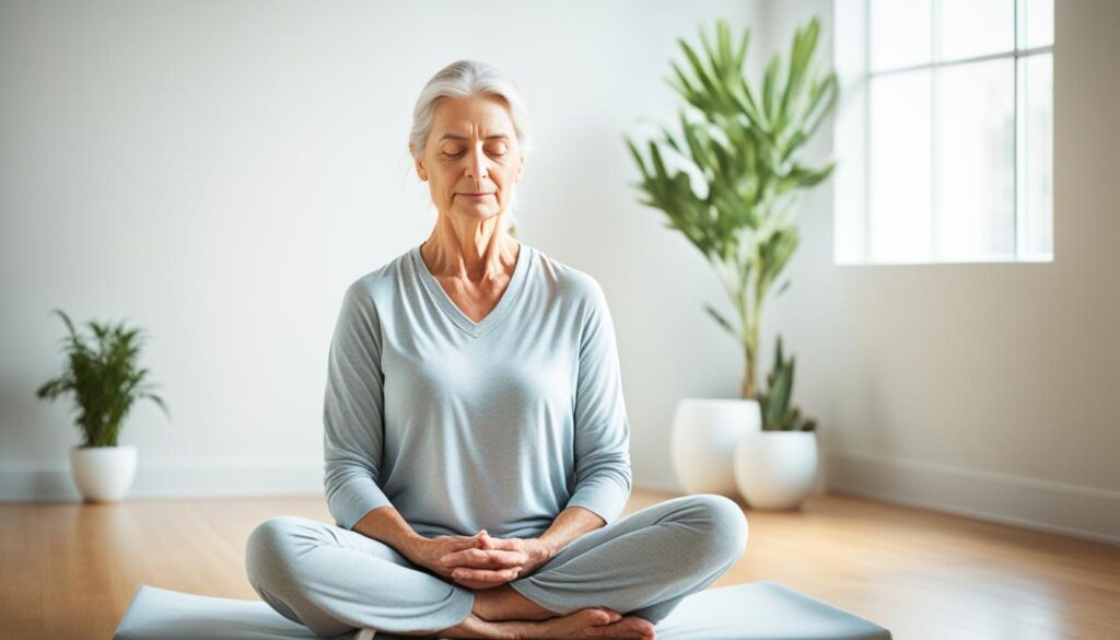 Buddhist meditation Buddhist meditation