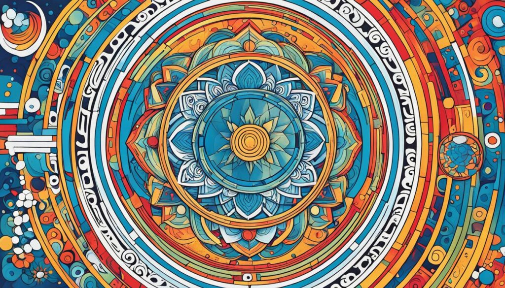 Buddhist teachings on karma Buddhist teachings on karma