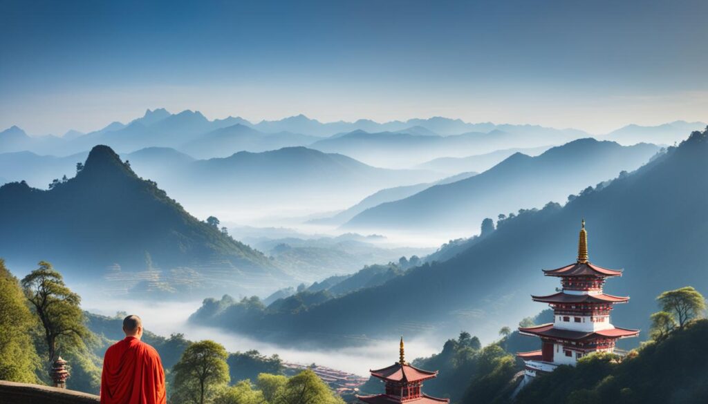 Buddhist tradition Buddhist tradition