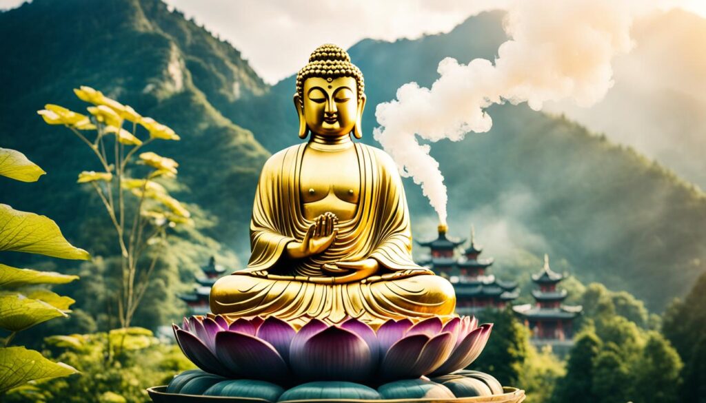 Chinese Buddhism Chinese Buddhism