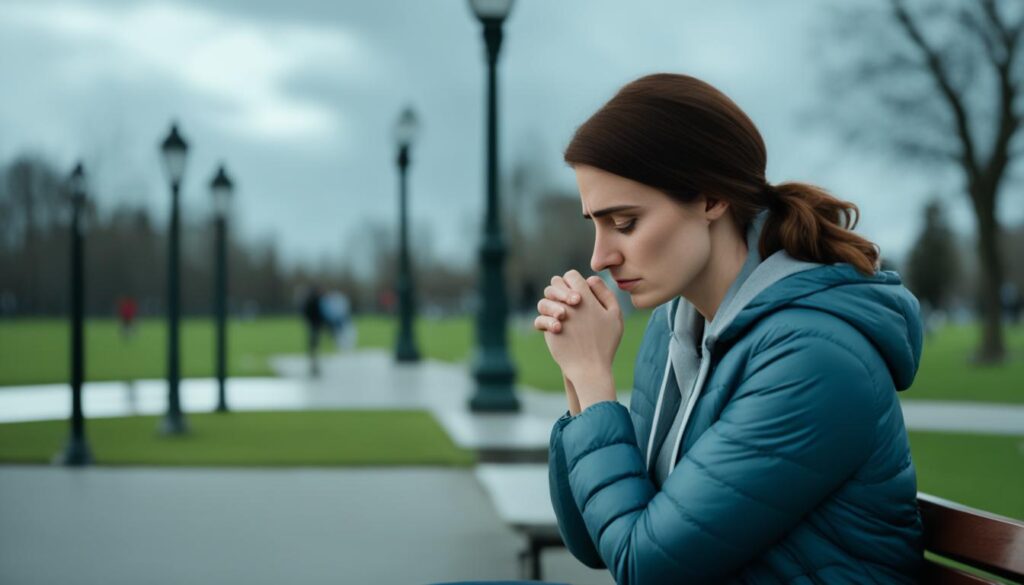 Coping with breakup emotions Coping with breakup emotions