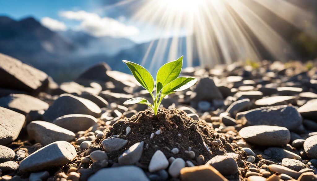 Cultivating Passion Cultivating Passion
