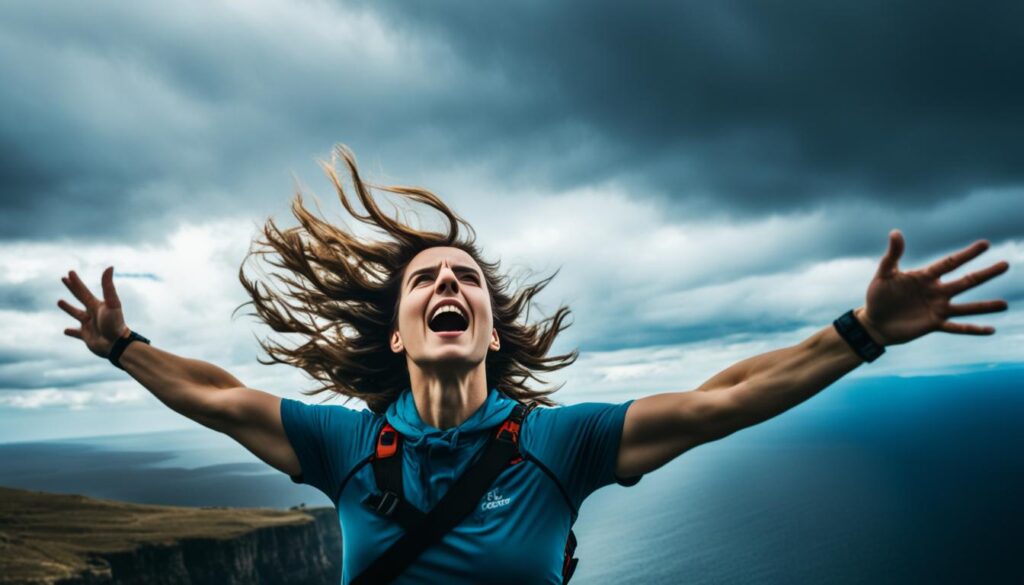 Embracing Challenges Embracing Challenges