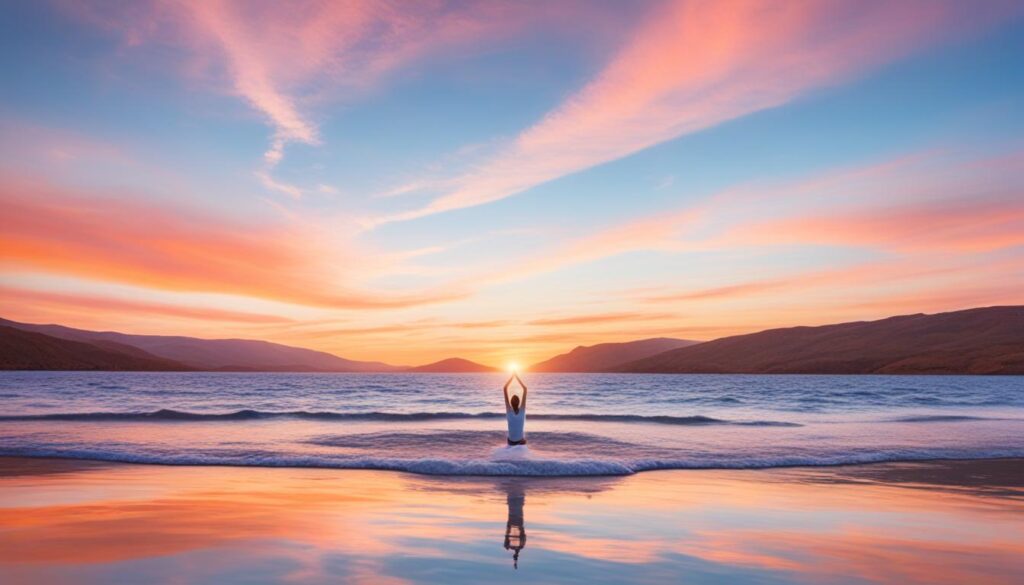 Embracing Change and Letting Go of Resistance Embracing Change and Letting Go of Resistance