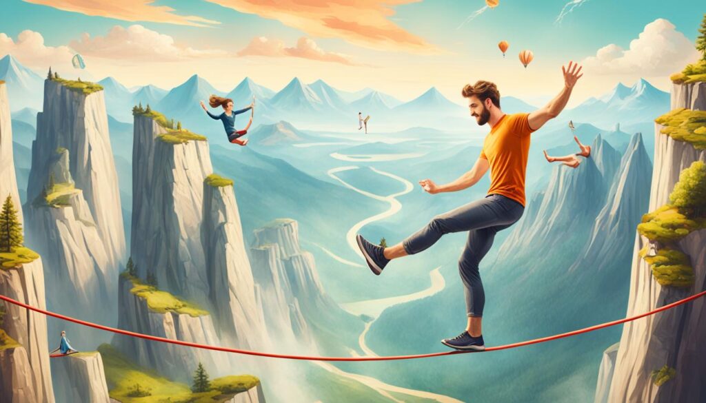 Embracing Flexibility