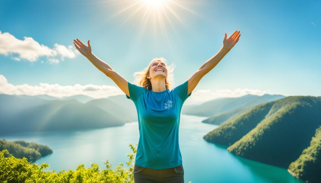 Embracing Life as a Gift Embracing Life as a Gift