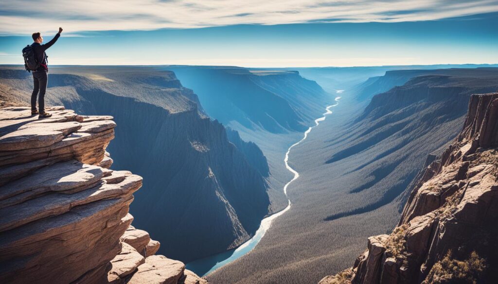 Embracing Reality Embracing Reality