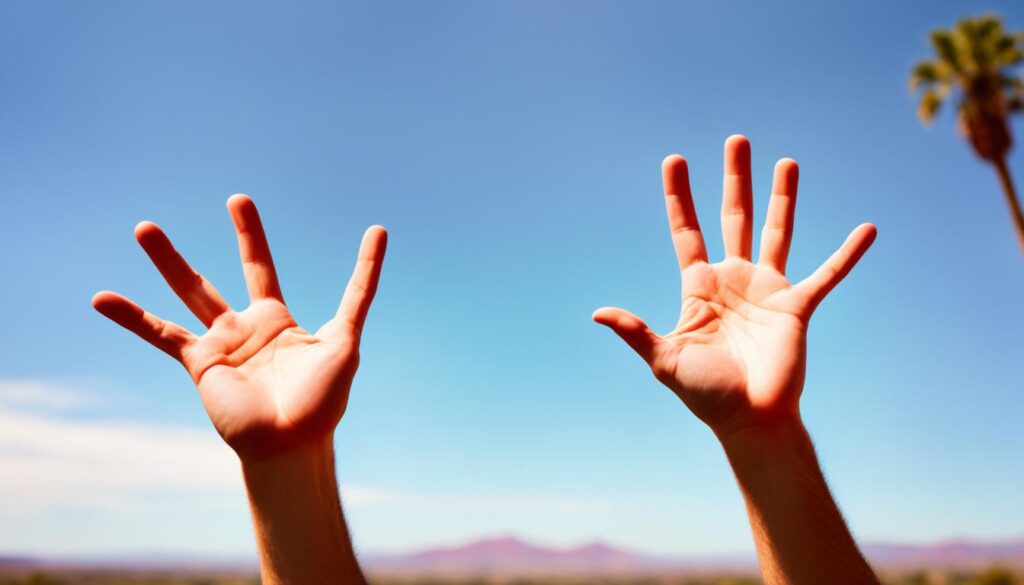 Embracing Uncertainty