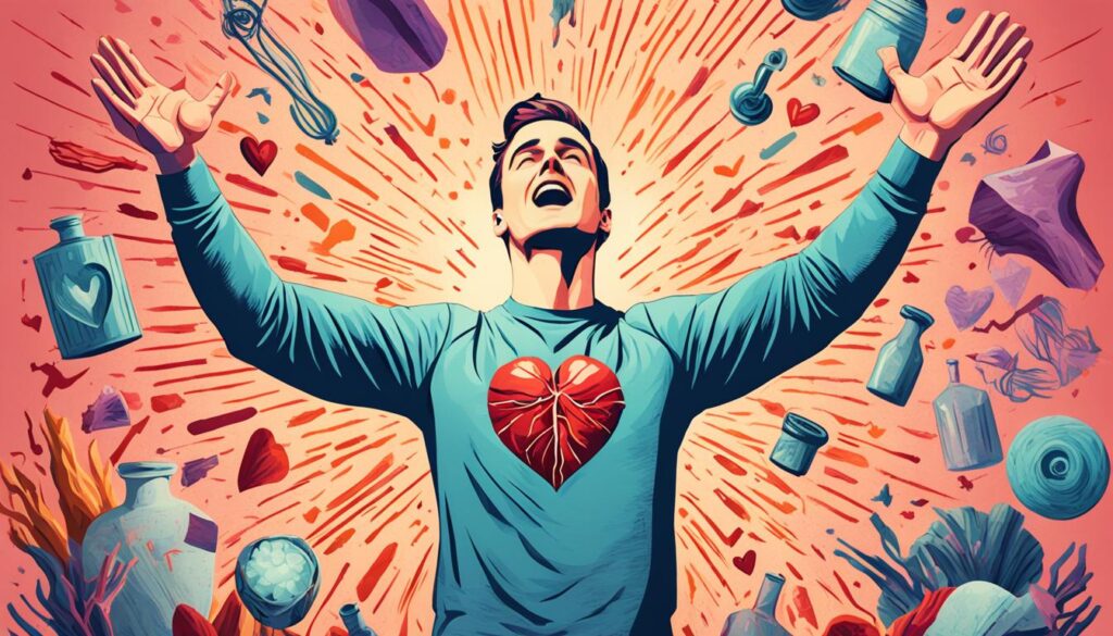 Embracing Vulnerability Embracing Vulnerability