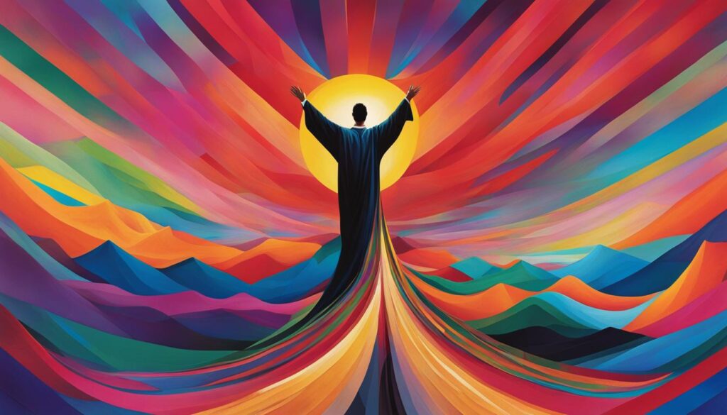 Embracing Your True Identity