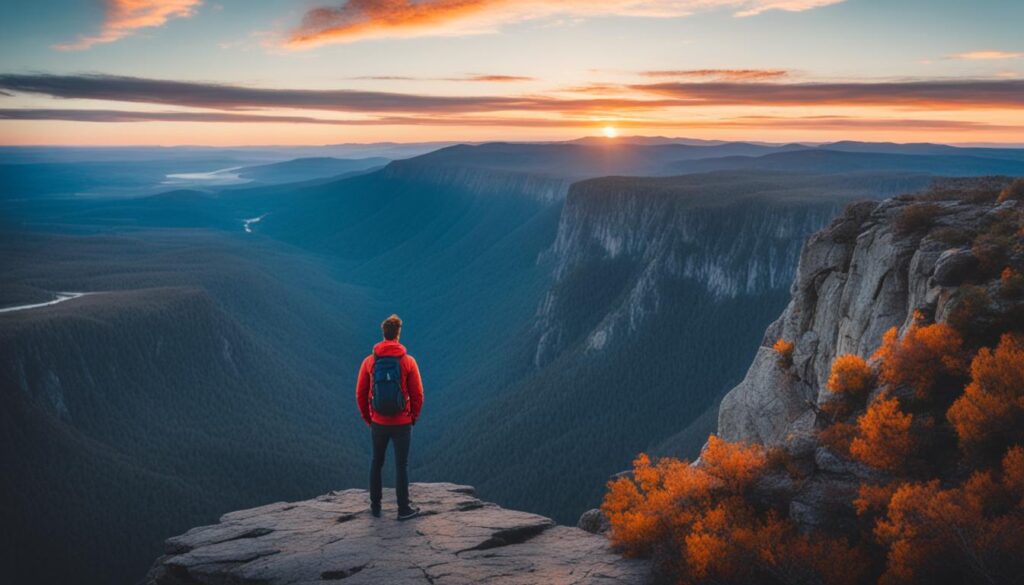 Embracing the Unknown Embracing the Unknown