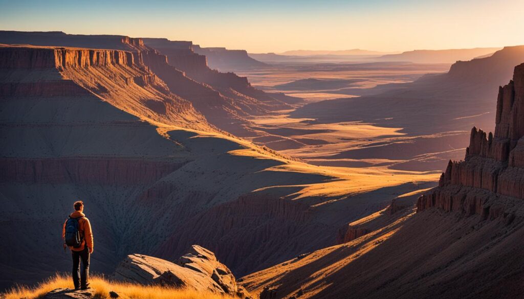 Exploring uncharted territories in solitude Exploring uncharted territories in solitude