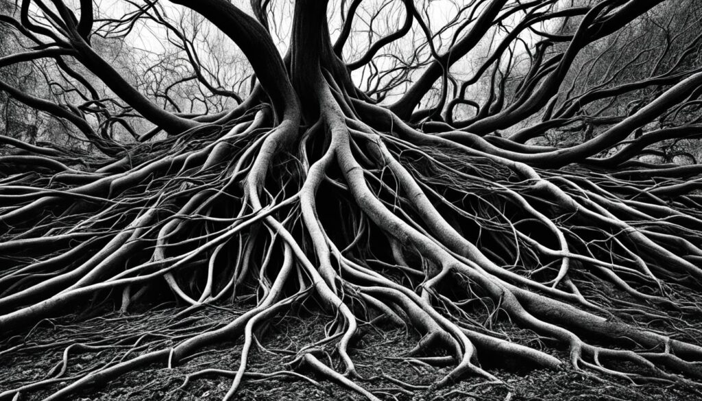 Fear of Change Image