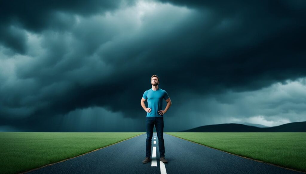 Fear of the Unknown Fear of the Unknown