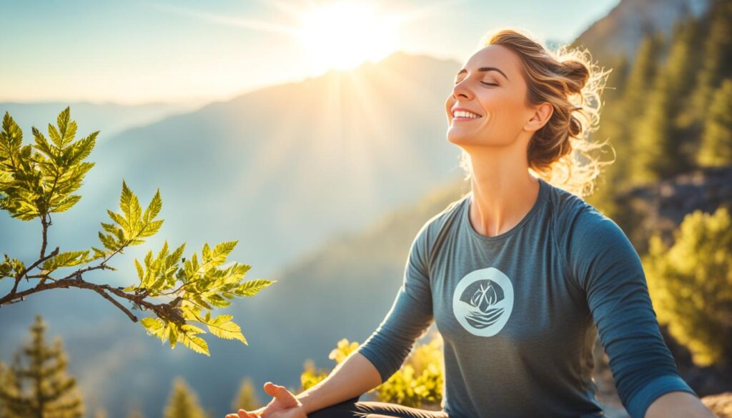 Finding Joy in the Present Moment through Mindful Living Finding Joy in the Present Moment through Mindful Living