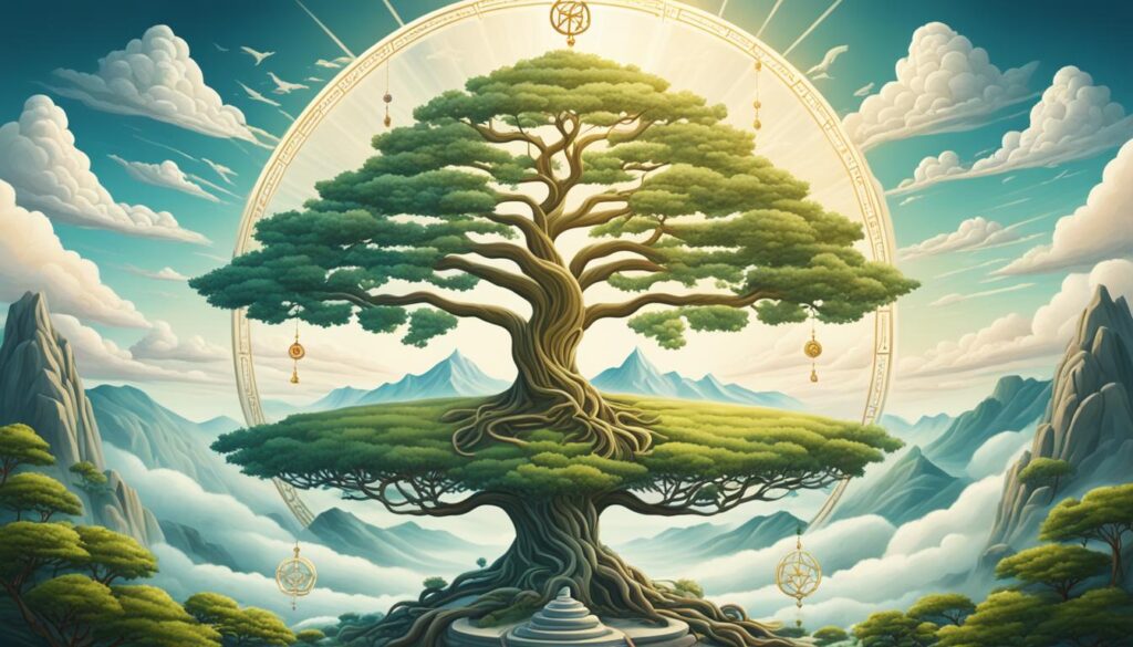 Four Noble Truths and Eightfold Path