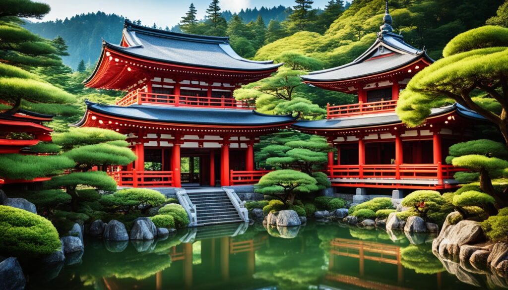 Japanese Buddhist art Japanese Buddhist art