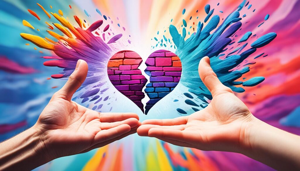 Learning to trust again Learning to trust again