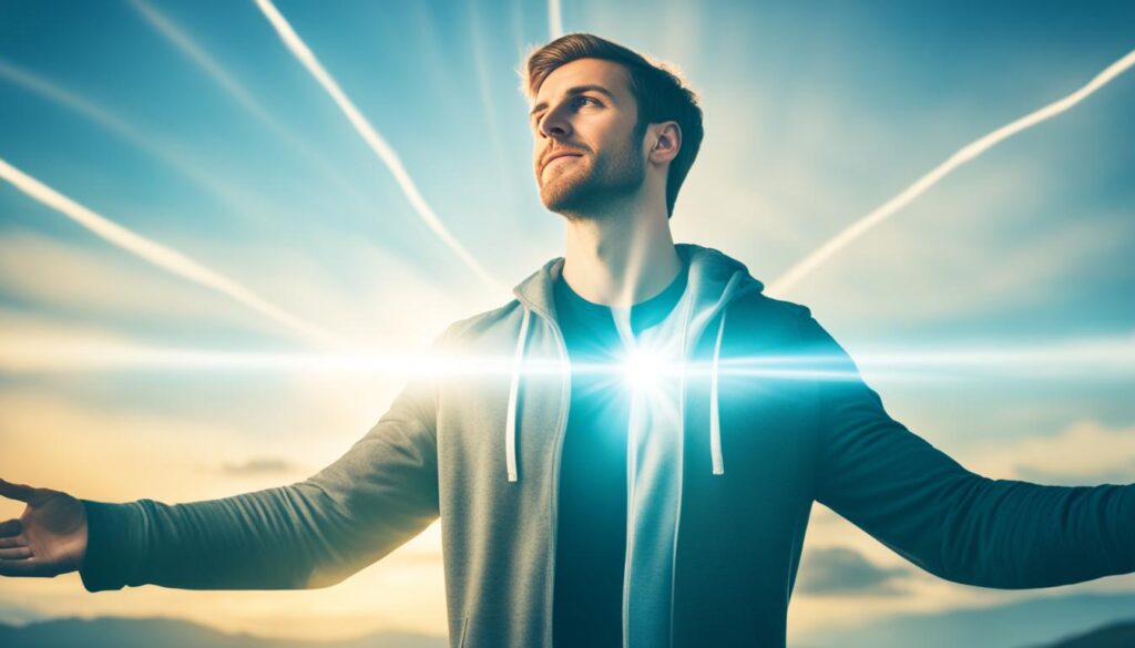 Living authentically Living authentically