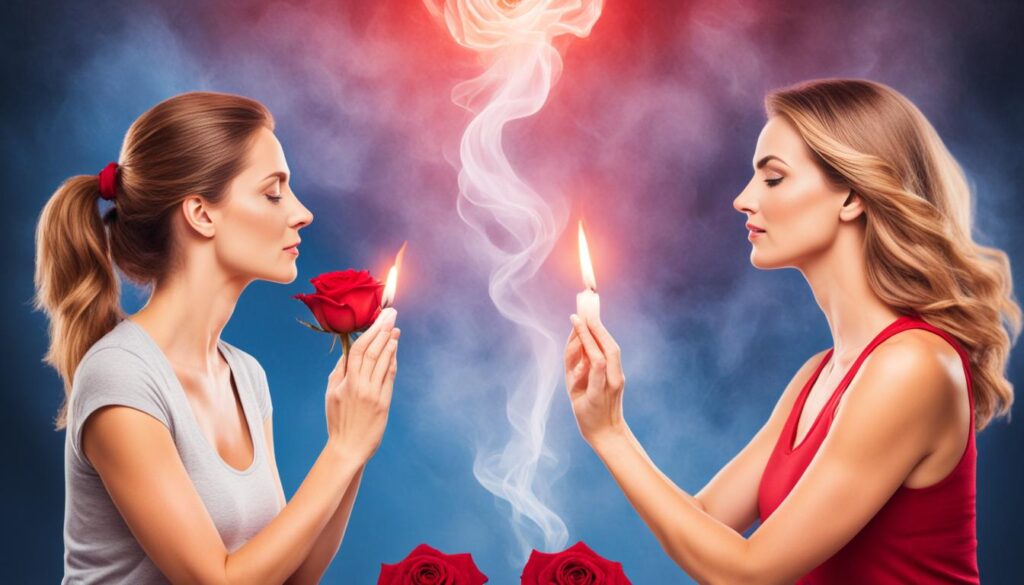 Managing attraction Managing attraction