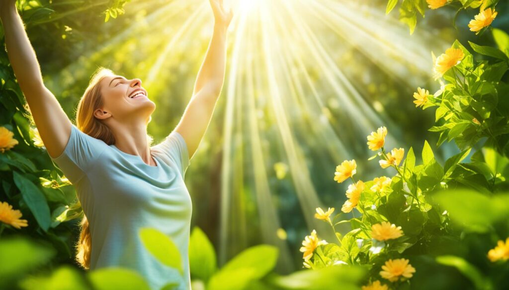 Manifesting Financial Abundance