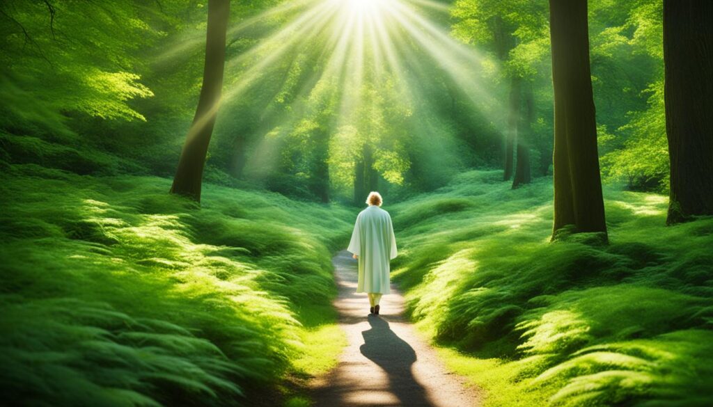 Middle Path in Buddhism