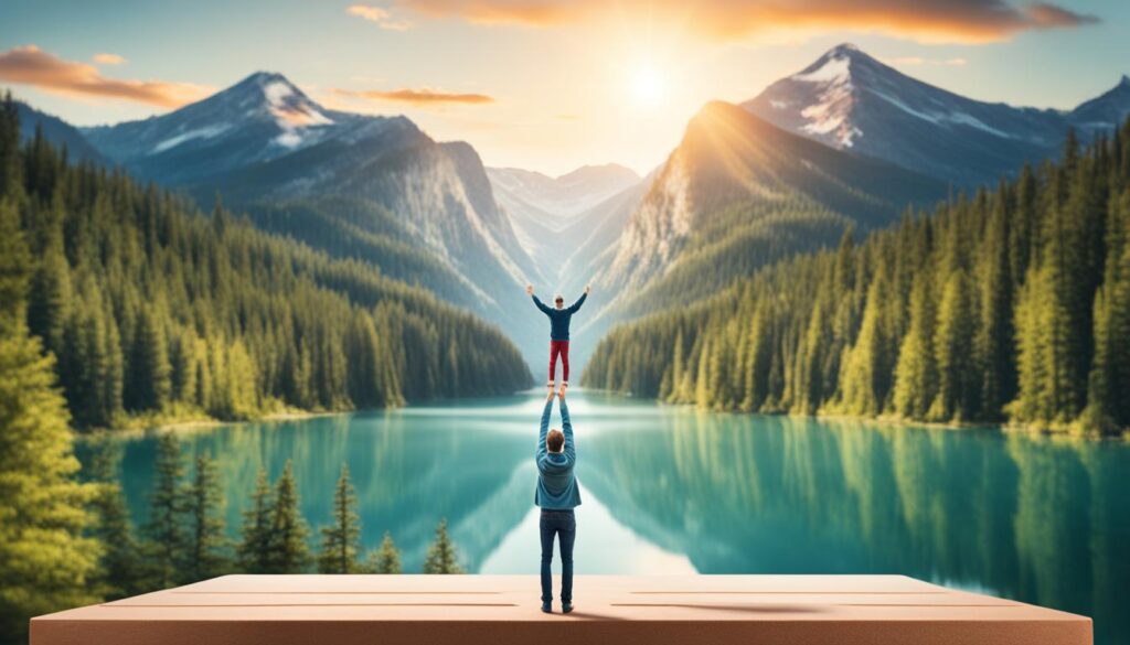 Middle path Middle path