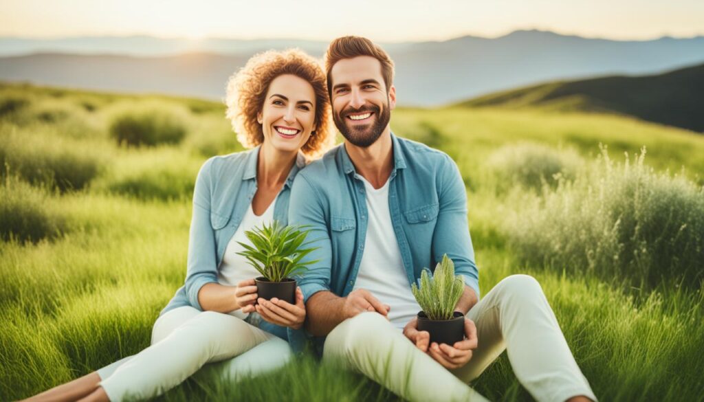 Nurturing Self-Love in a Partnership