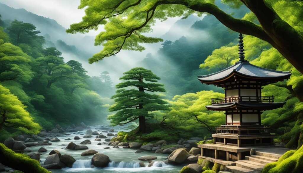 Origins of Shinto Origins of Shinto