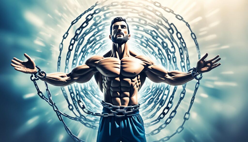 Overcome Limiting Beliefs and Take Control Overcome Limiting Beliefs and Take Control