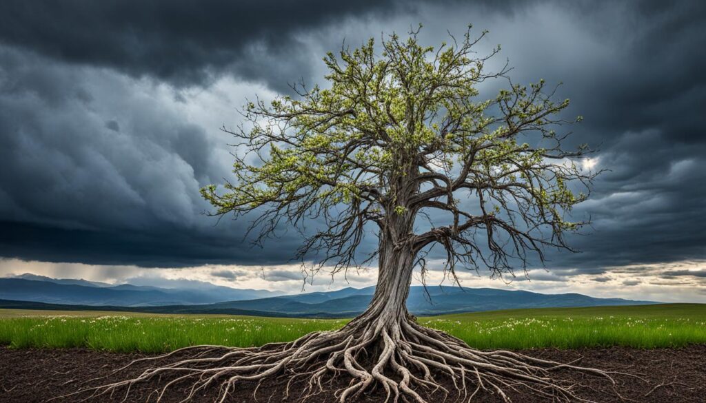 Overcoming Challenges and Building Resilience Overcoming Challenges and Building Resilience