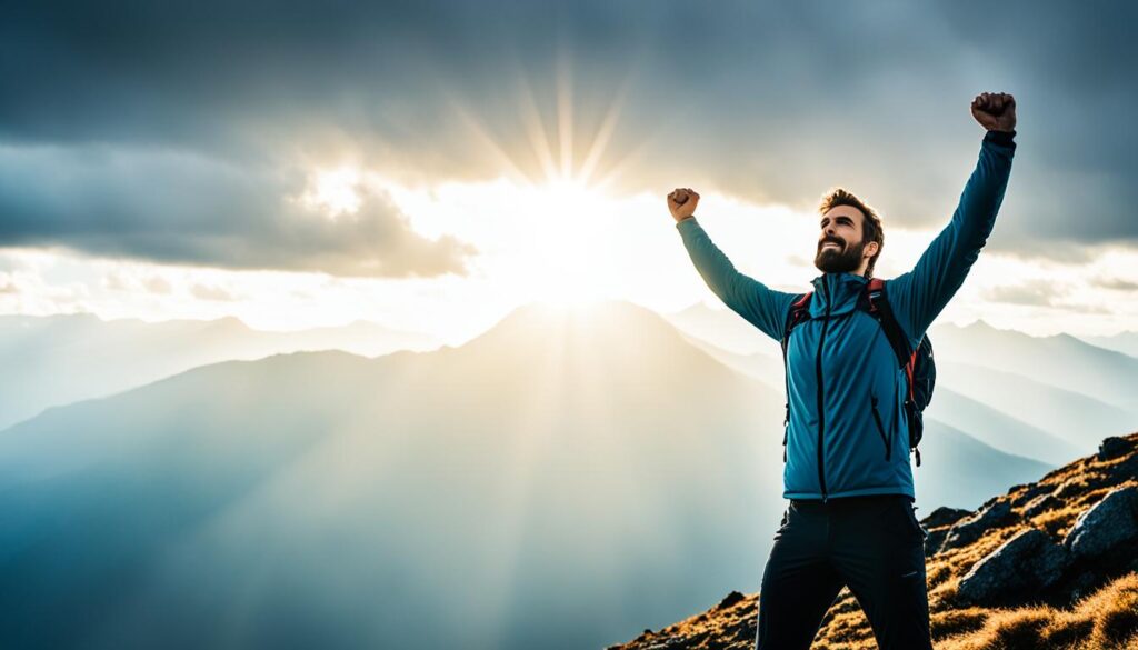 Overcoming Negative Narratives and Fears