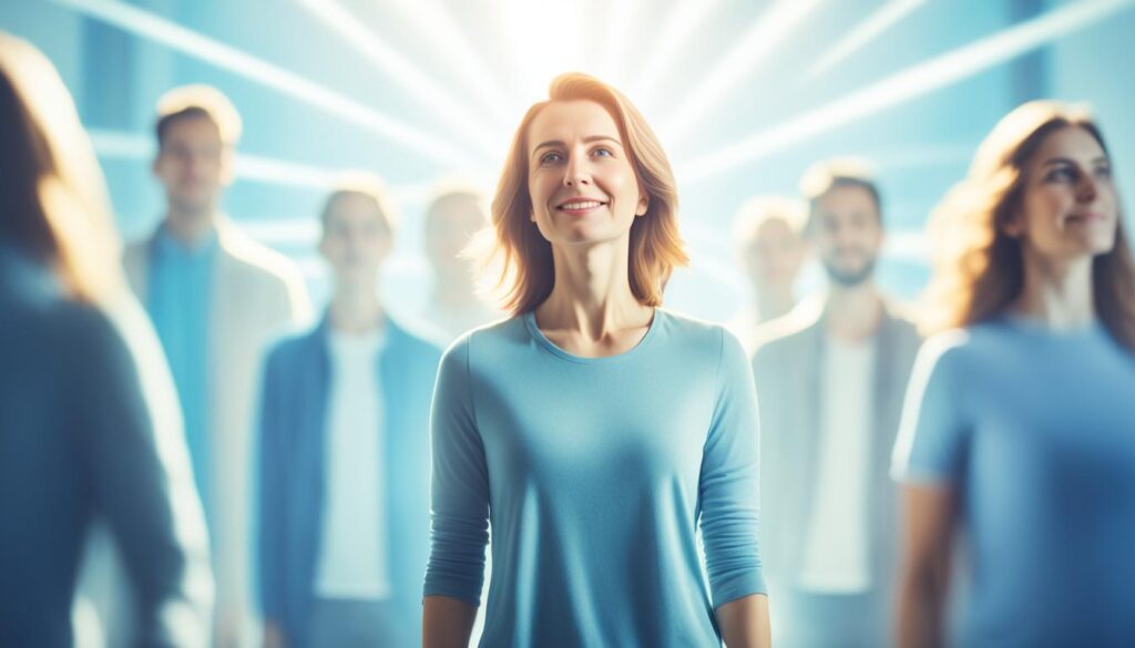 Overcoming Social Anxiety Disorder