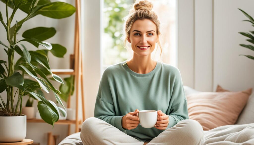 Practicing Self-Love and Self-Care