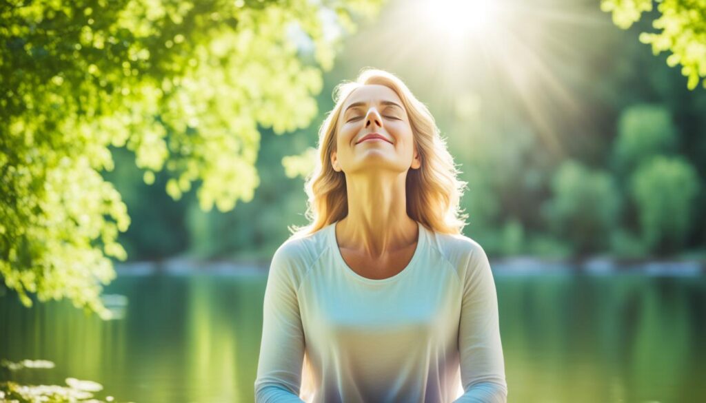 Prioritizing Self-Care