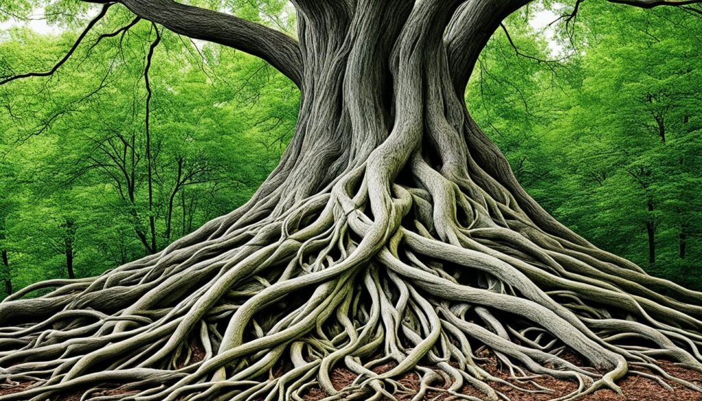 Rebuilding Family Relationships