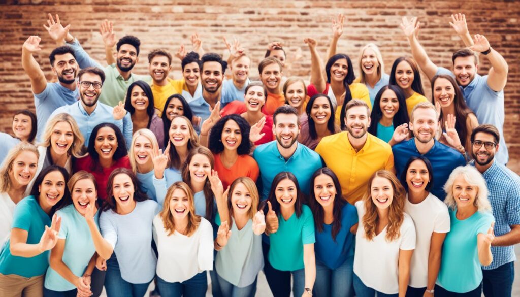 Recognize the Humanity of Others Recognize the Humanity of Others