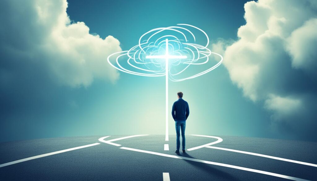 Seeking Clarity and Direction in Life Seeking Clarity and Direction in Life