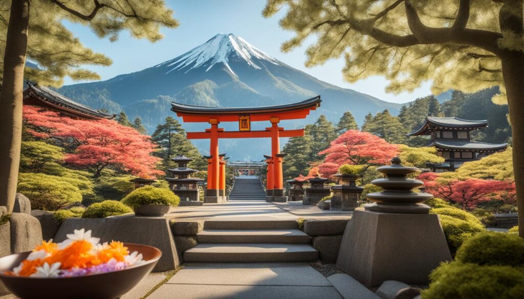 Shinto beliefs about death Shinto beliefs about death