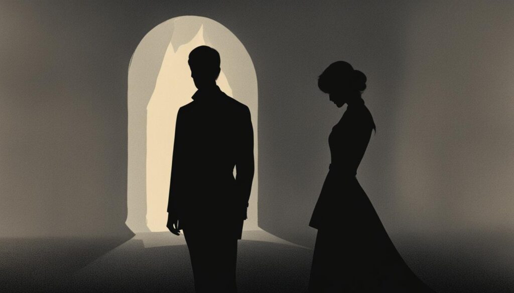 Signs of losing yourself in a relationship Signs of losing yourself in a relationship