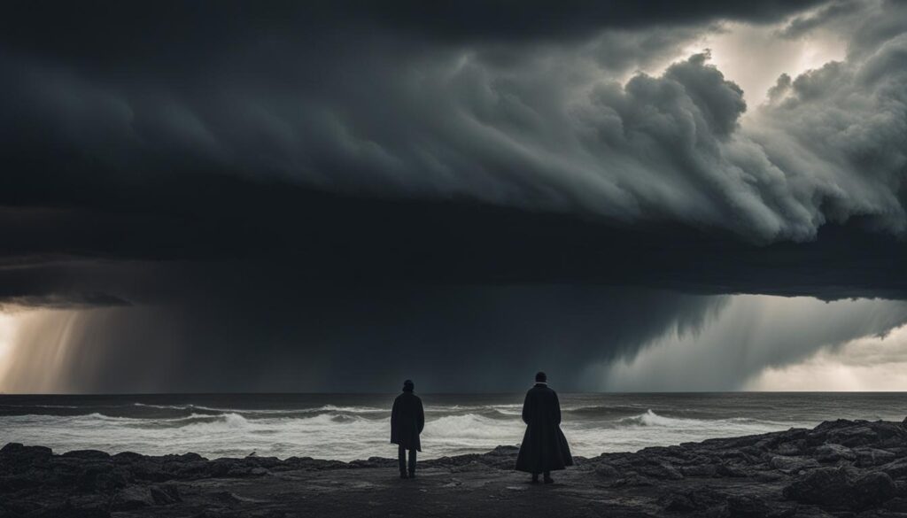 Stoicism and Control