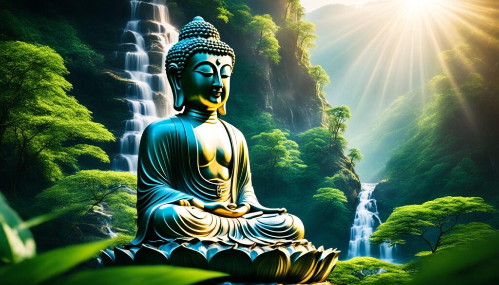 Teachings of Buddhism Teachings of Buddhism