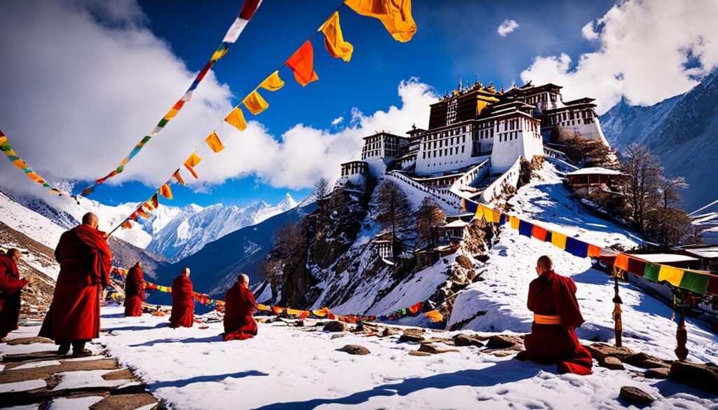 Tibetan Buddhism Tibetan Buddhism