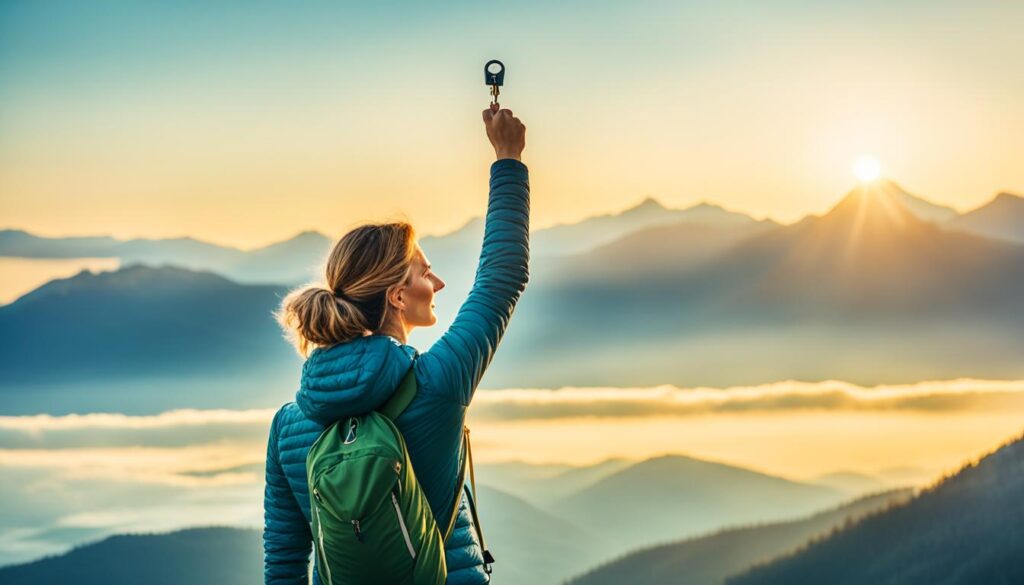 Transformative Power of Self-Care Transformative Power of Self-Care