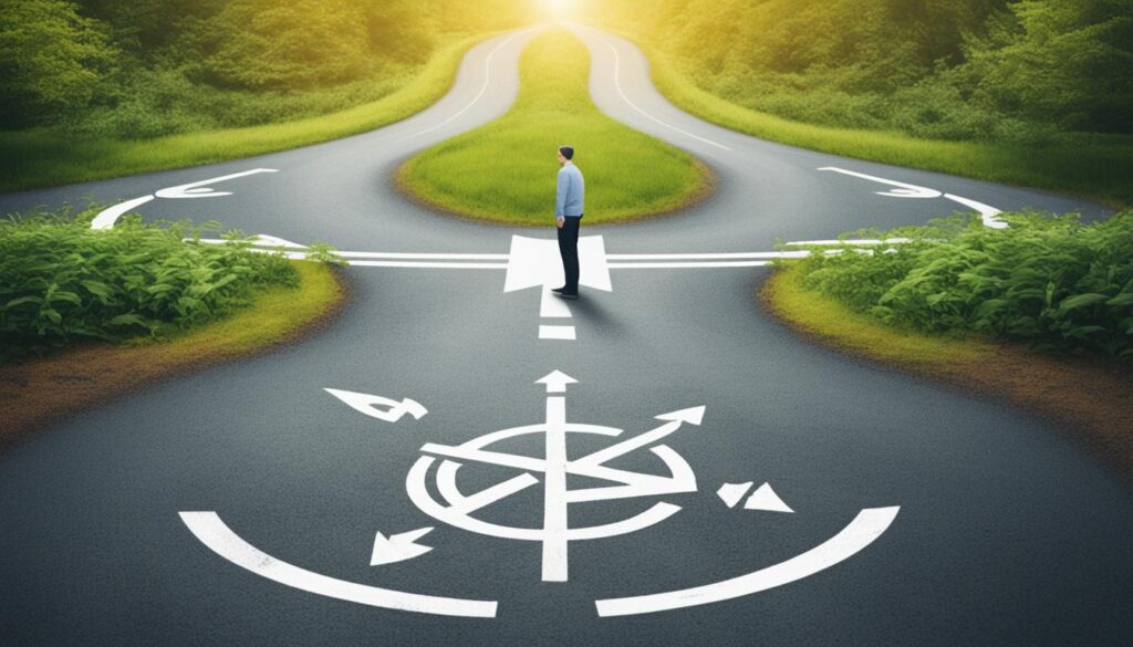 Understanding Dharma and Ikigai Understanding Dharma and Ikigai