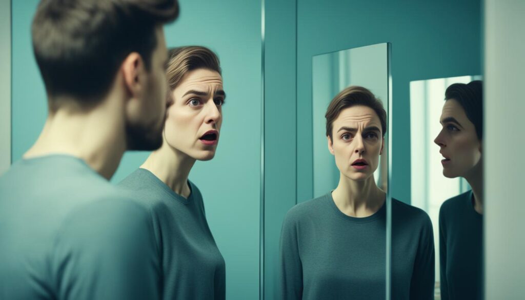 Understanding Self-Doubt and Its Causes