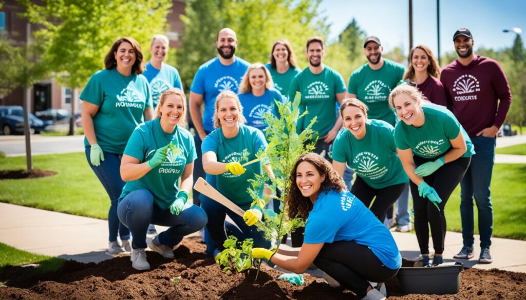 Volunteer Your Time Volunteer Your Time