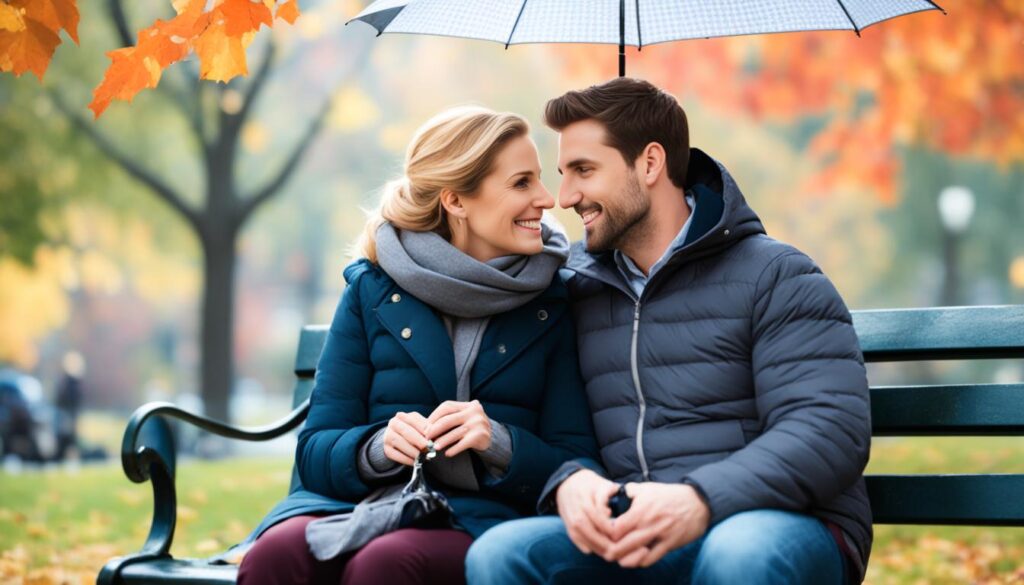 Ways to Show Care for Spouses